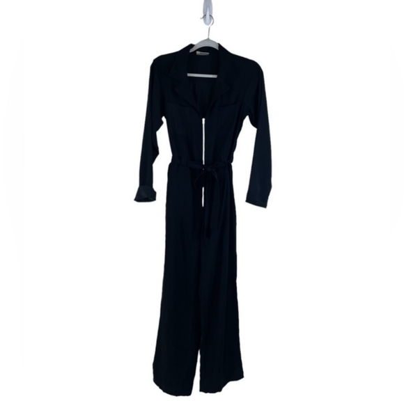 Seen Worn Kept Hayden Utility Jumpsuit - Picture 2 of 11